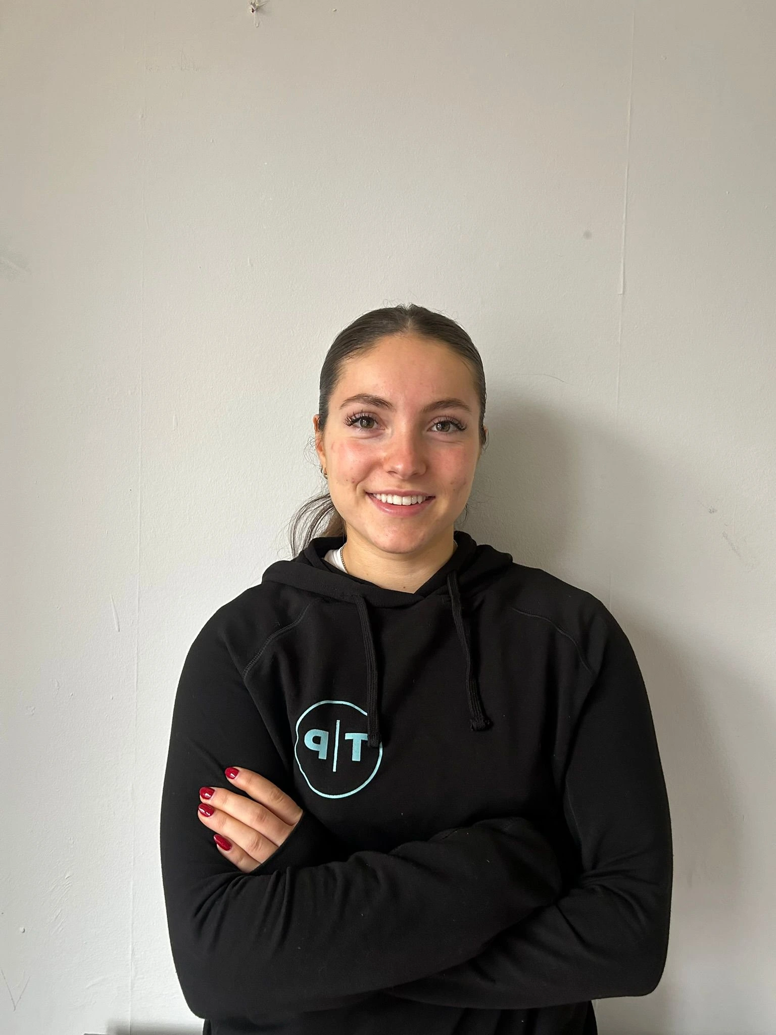 Bella - Personal Trainer at TP Health & Fitness