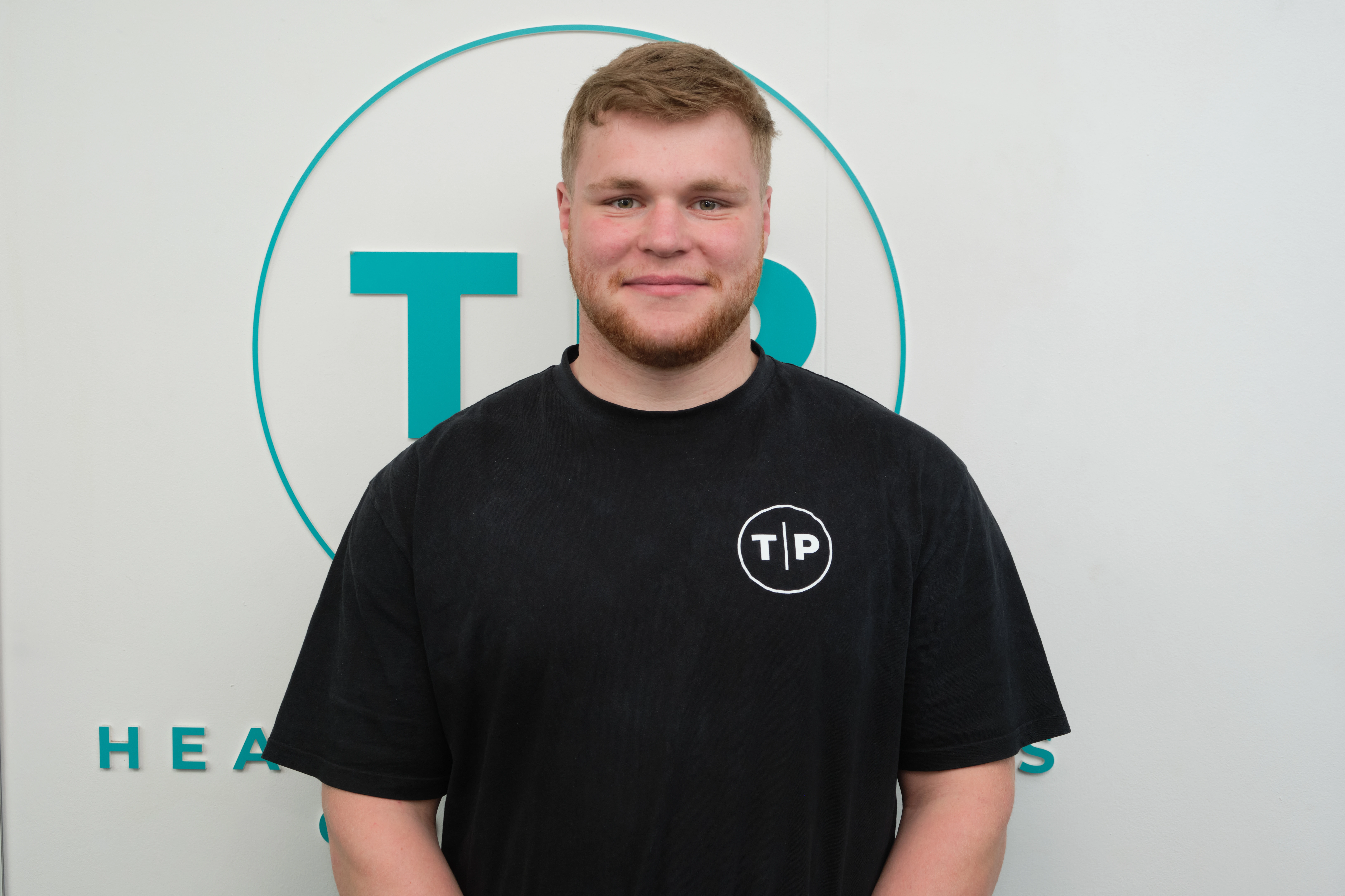 Ben - Personal Trainer at TP Health & Fitness