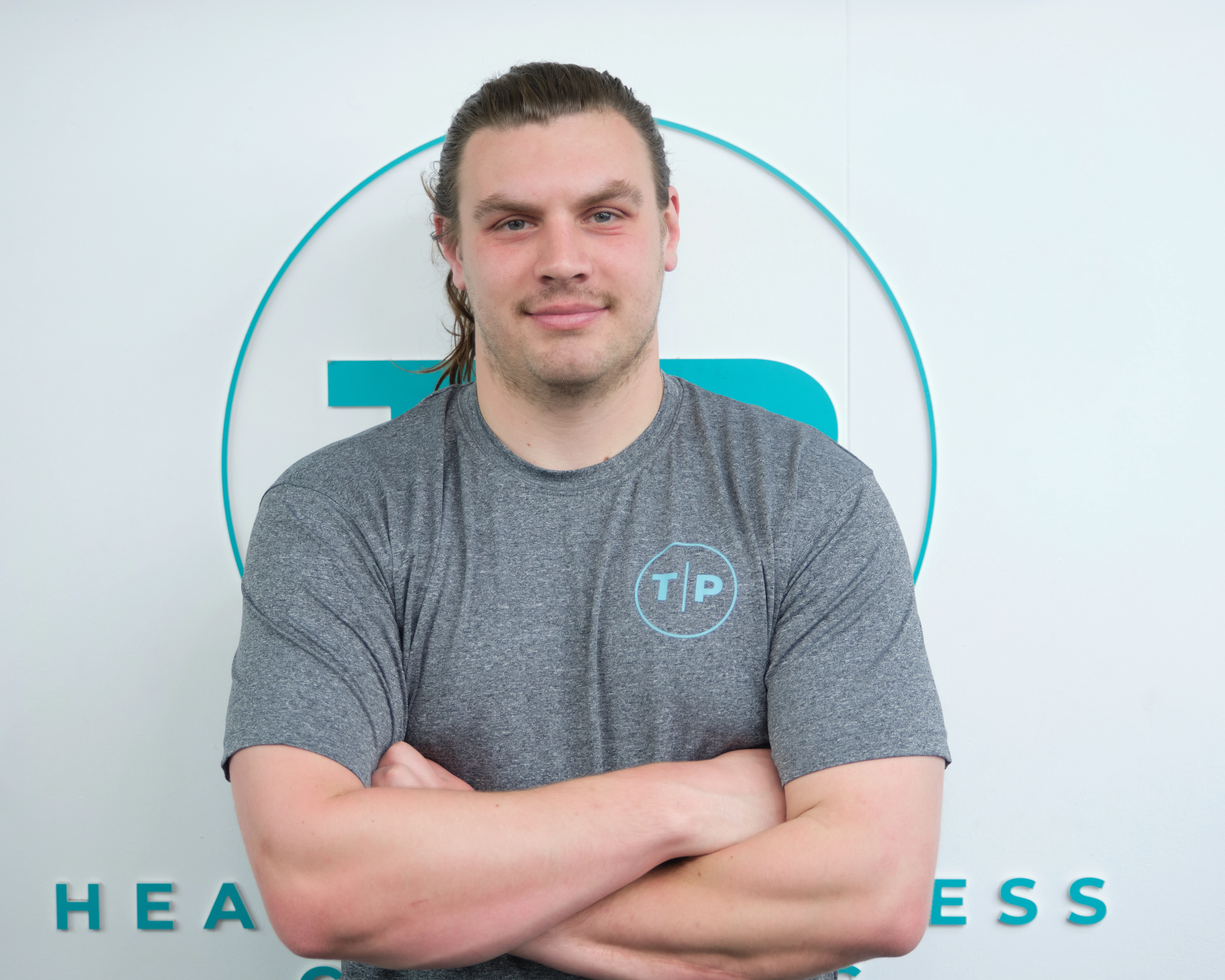 Seb - Personal Trainer at TP Health & Fitness