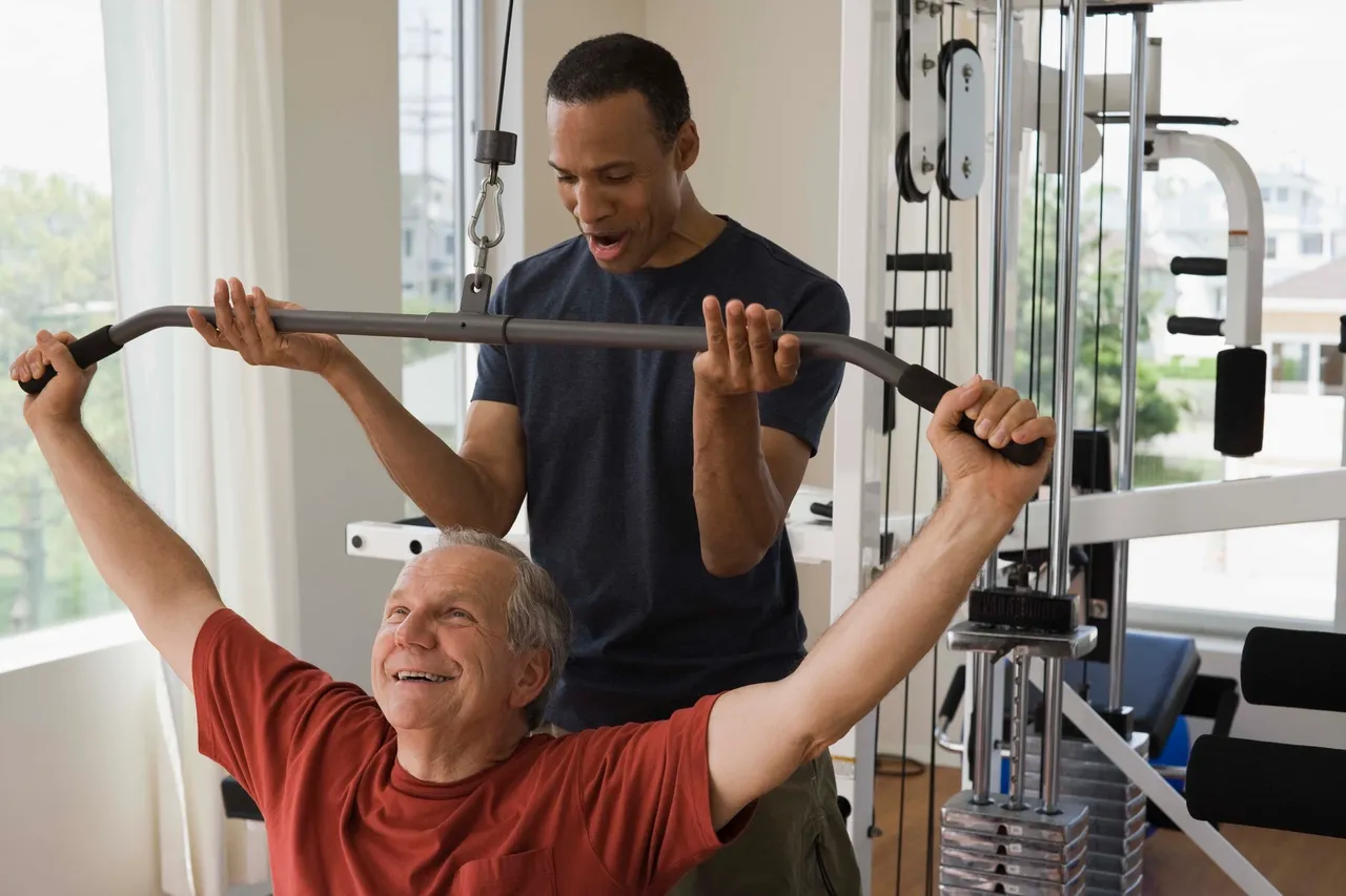 Joint Health: Five ways you can help prevent and live well with arthritis