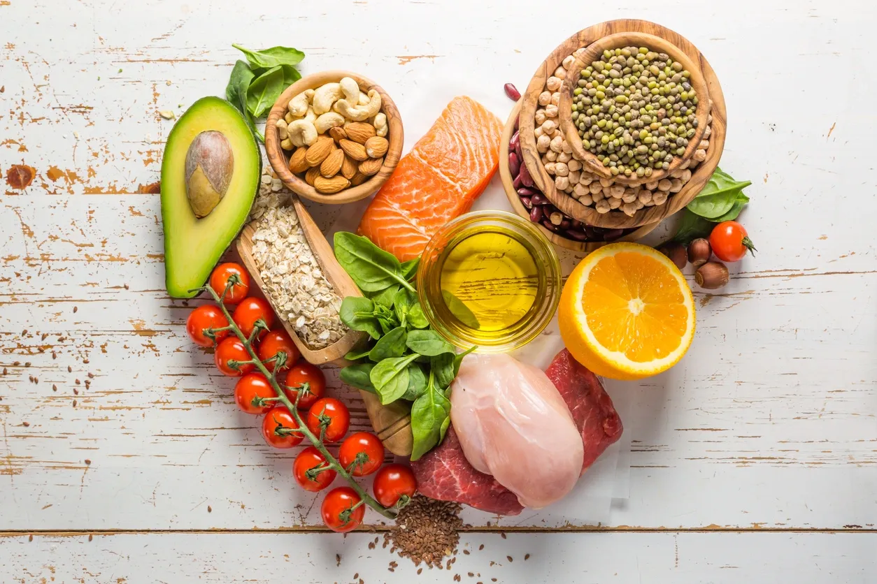 Importance of Eating Fat
