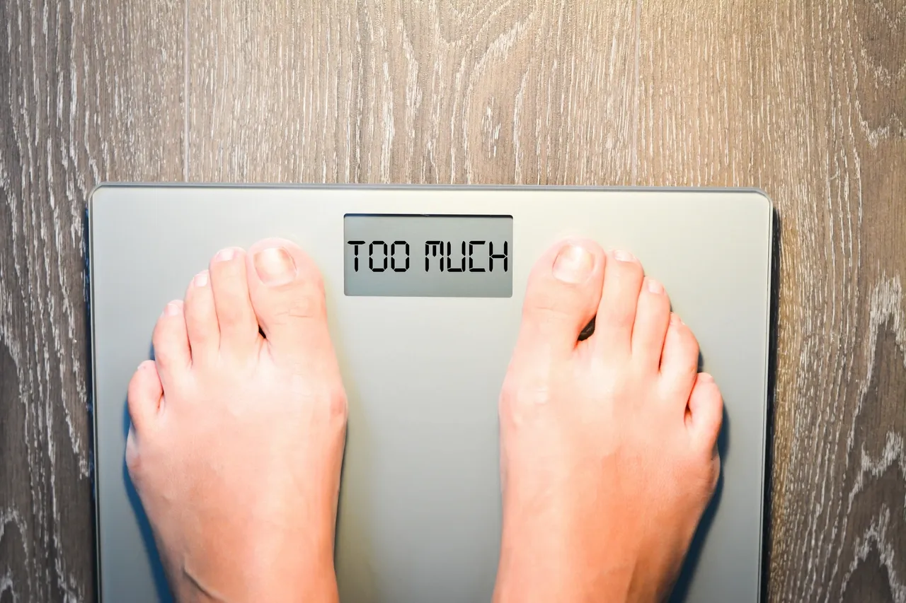 7 Foods to Avoid for Weight Loss!!