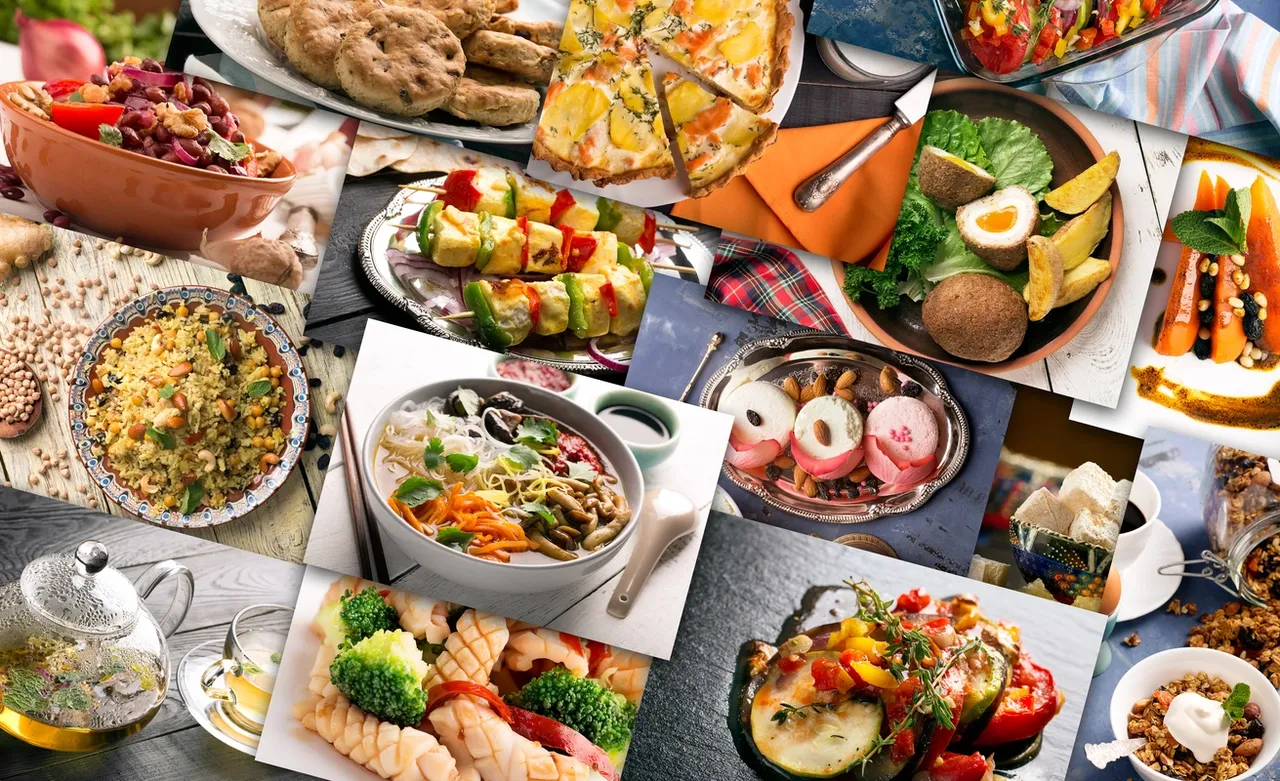 Why Protein Is the Number One Macronutrient for Women
